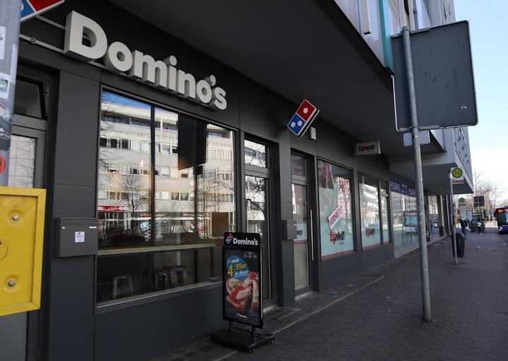 Domino's Pizza Saarbrücken West