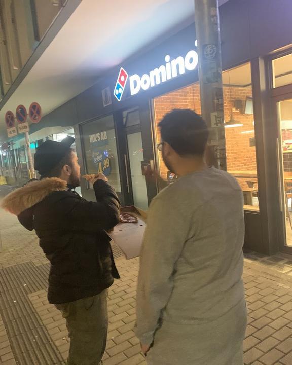 Domino's Pizza Saarbrücken West